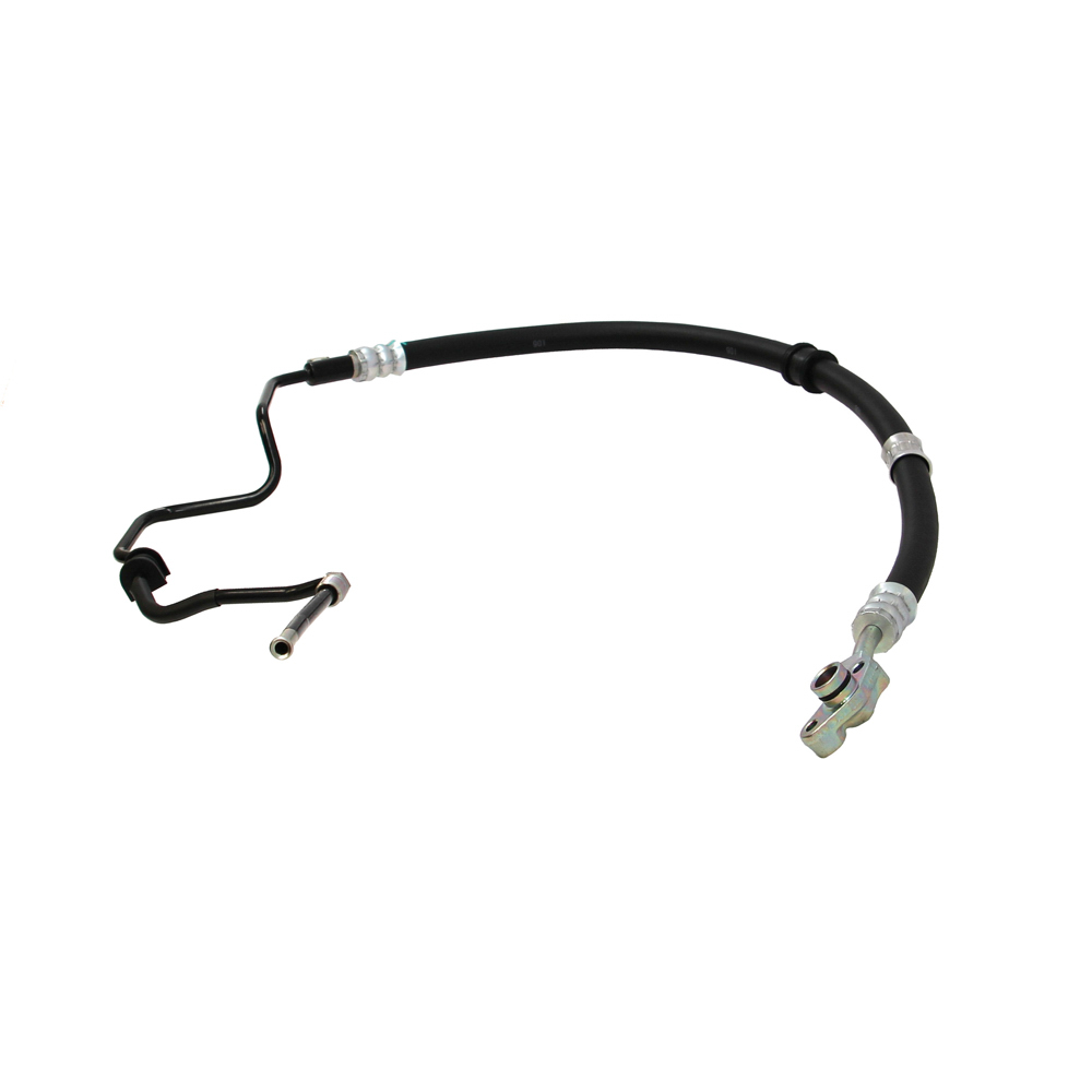 2007 Honda Pilot High Pressure Steering Hose