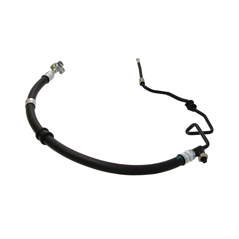 2007 Honda Pilot High Pressure Steering Hose
