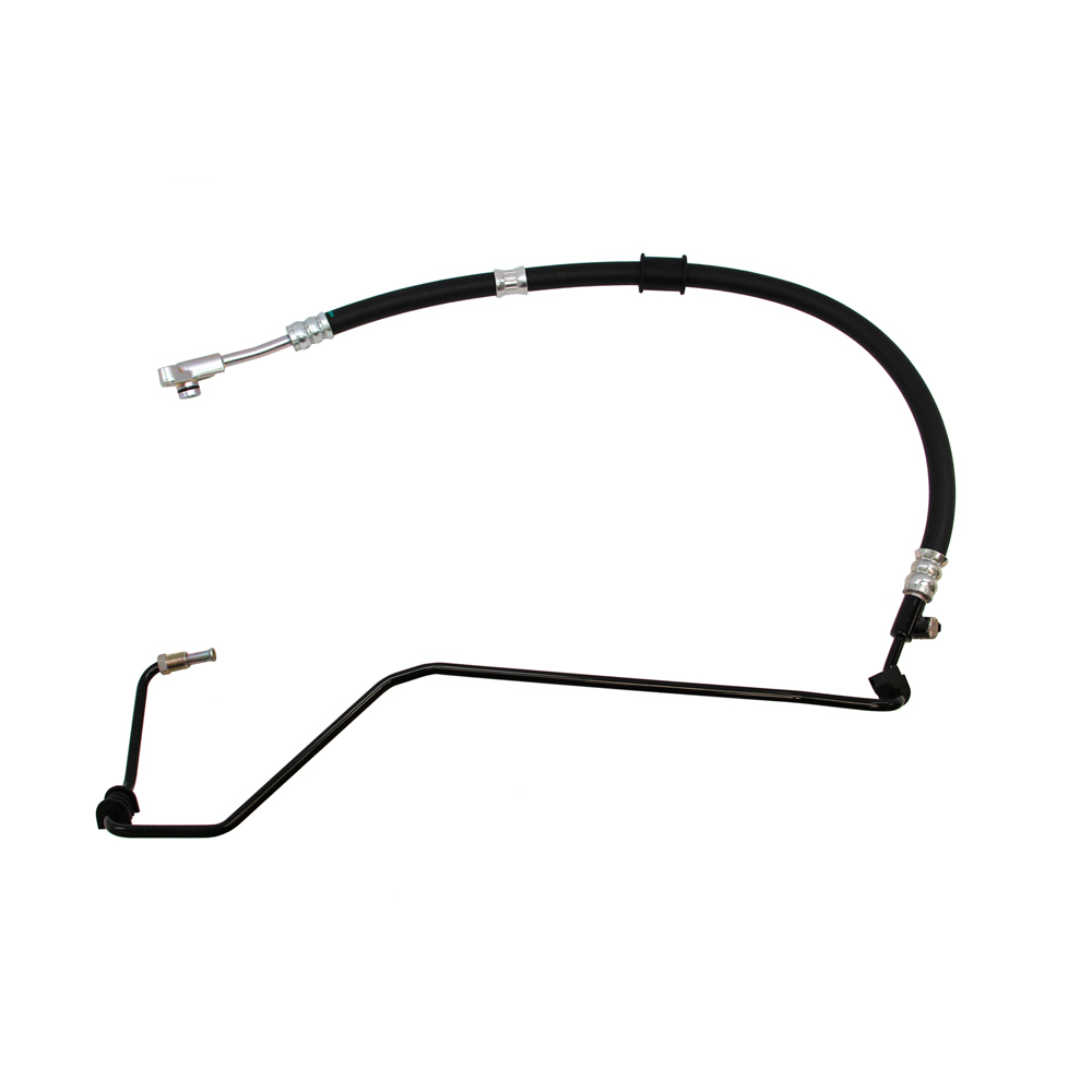 2002 Honda Accord High Pressure Steering Hose