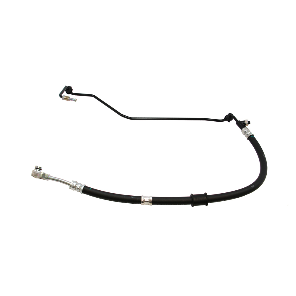 2002 Honda Accord High Pressure Steering Hose