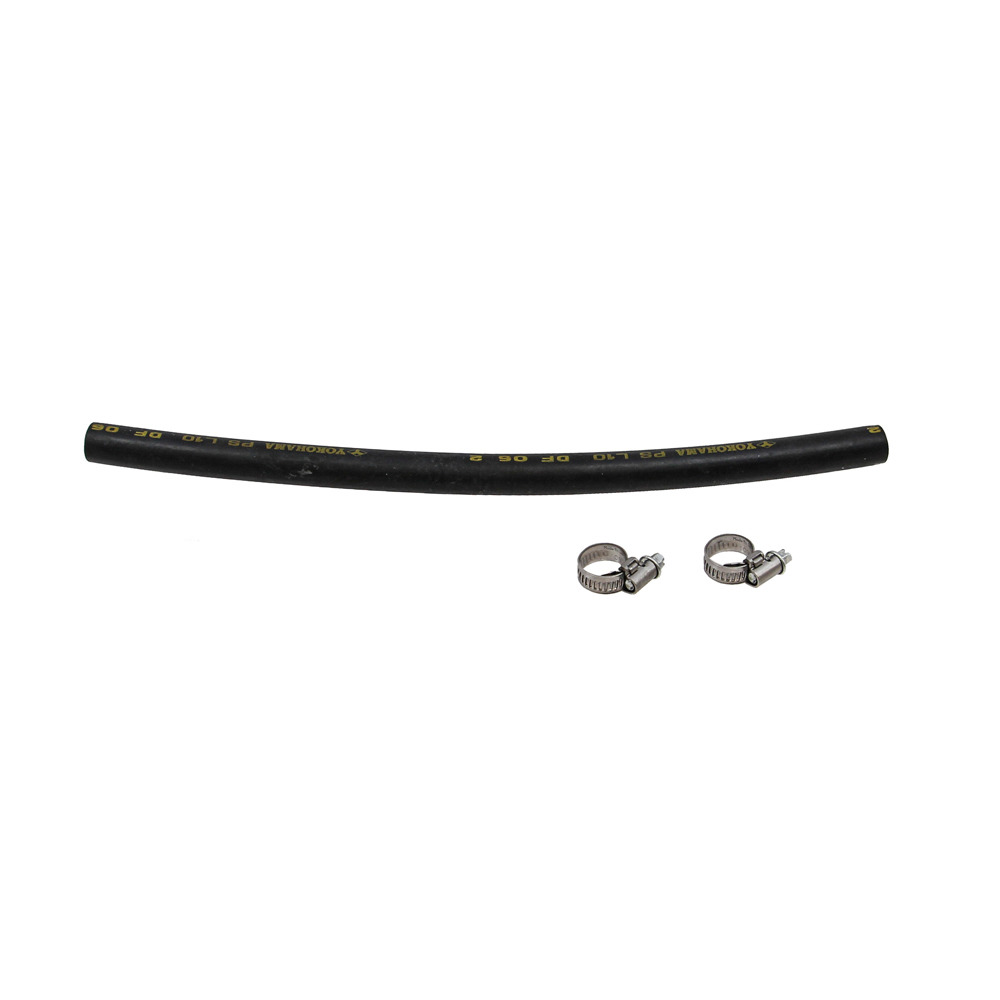 2000 Toyota Tacoma Return Side Steering Hose