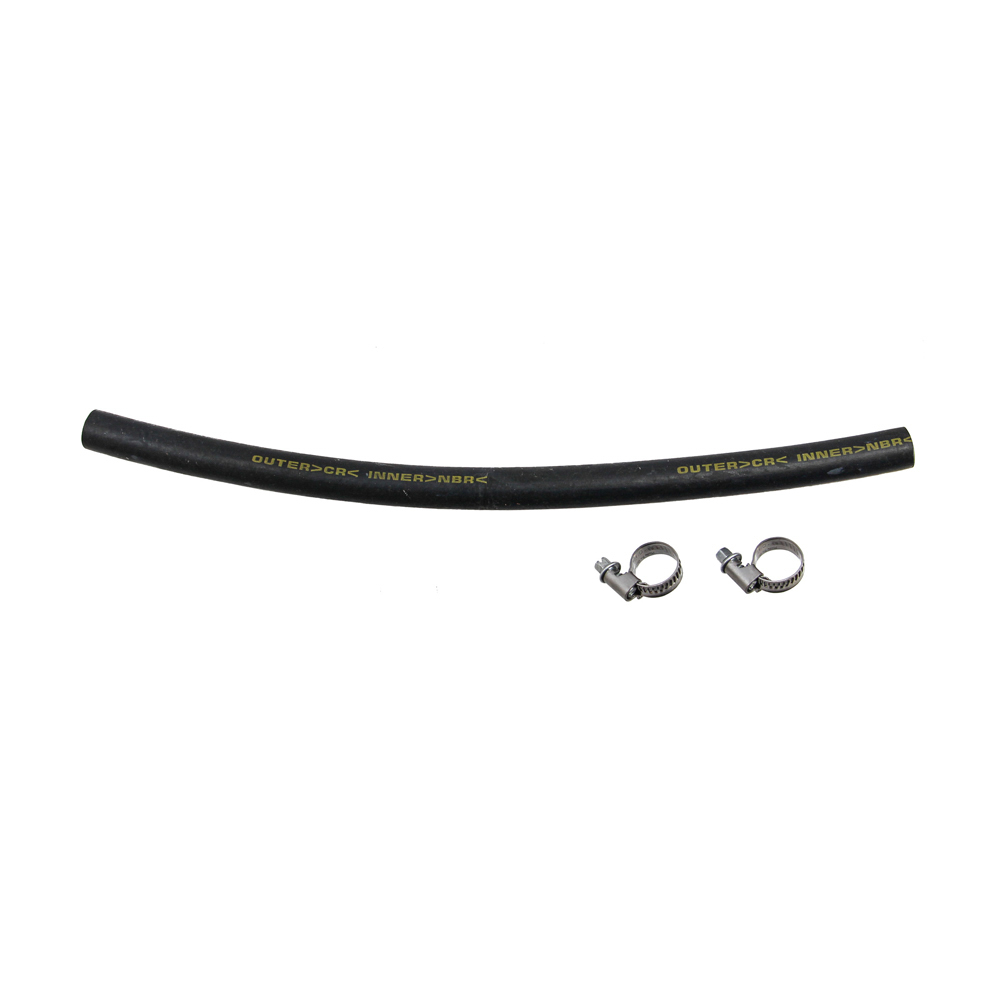 2000 Toyota Tacoma Return Side Steering Hose