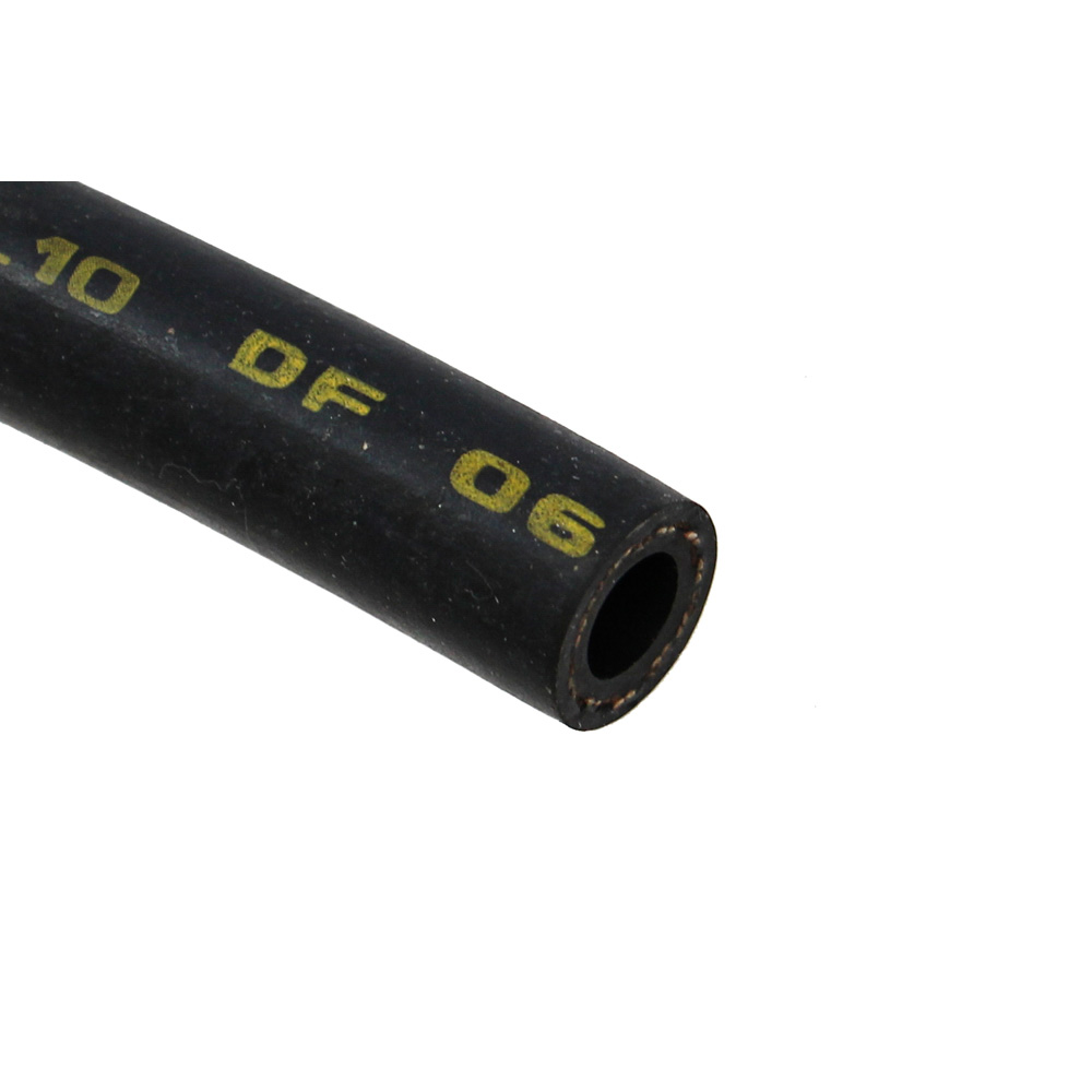 2000 Toyota Tacoma Return Side Steering Hose
