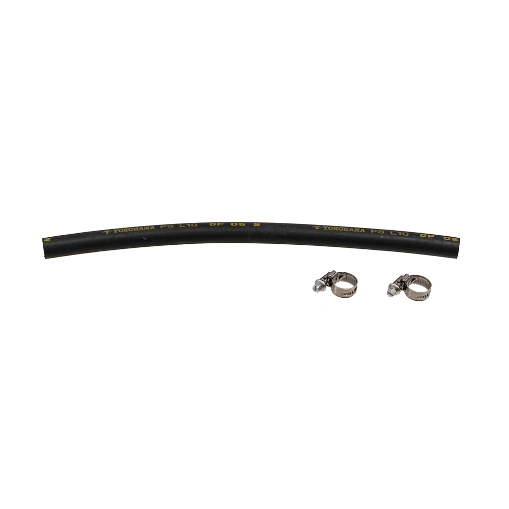 2000 Toyota Tacoma Return Side Steering Hose