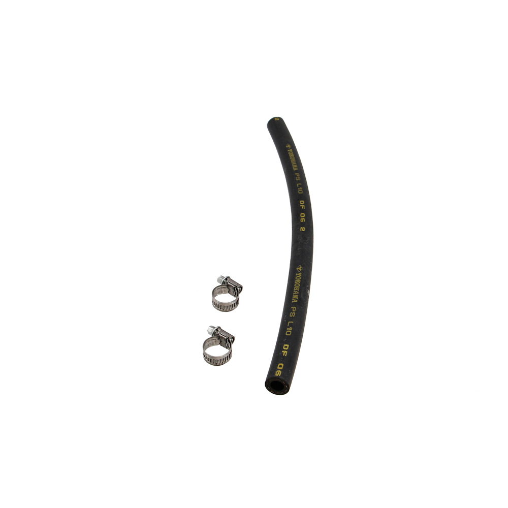 2000 Toyota Tacoma Return Side Steering Hose