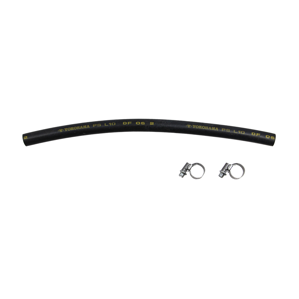 2000 Toyota Tacoma Return Side Steering Hose