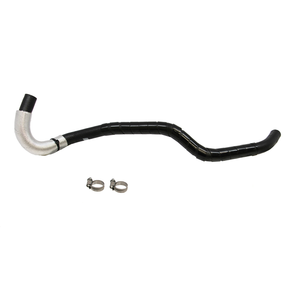 2009 Toyota Sienna Power Steering Reservoir Hose