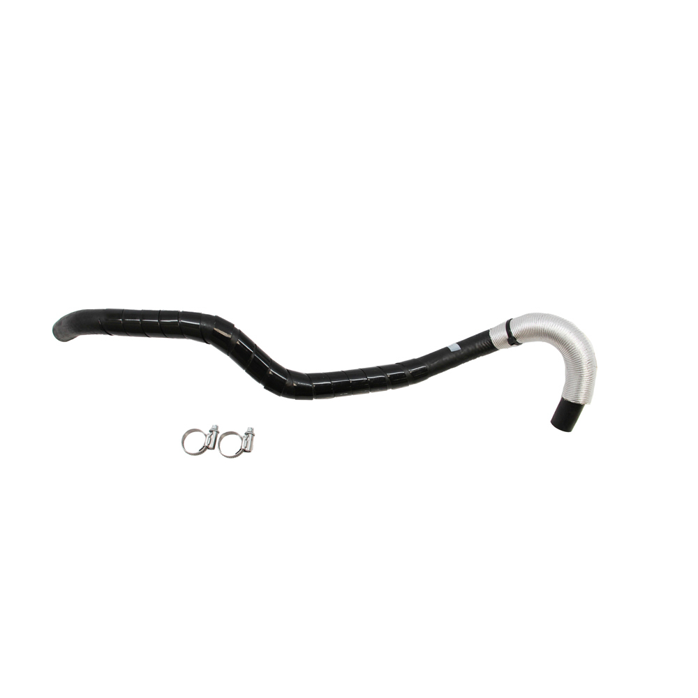 2009 Toyota Sienna Power Steering Reservoir Hose