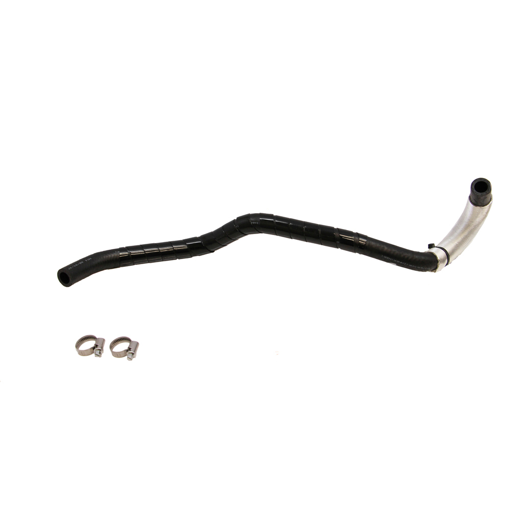 2009 Toyota Sienna Power Steering Reservoir Hose