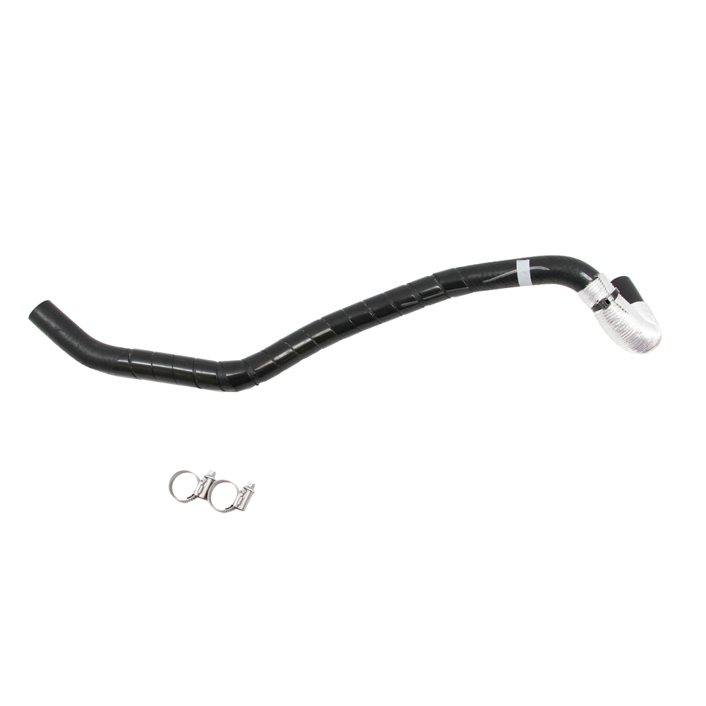 2007 Toyota Sienna Power Steering Reservoir Hose