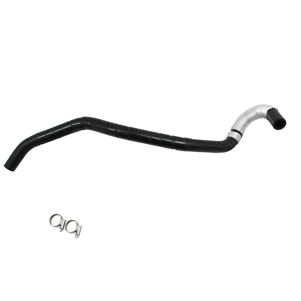 2007 Toyota Sienna Power Steering Reservoir Hose