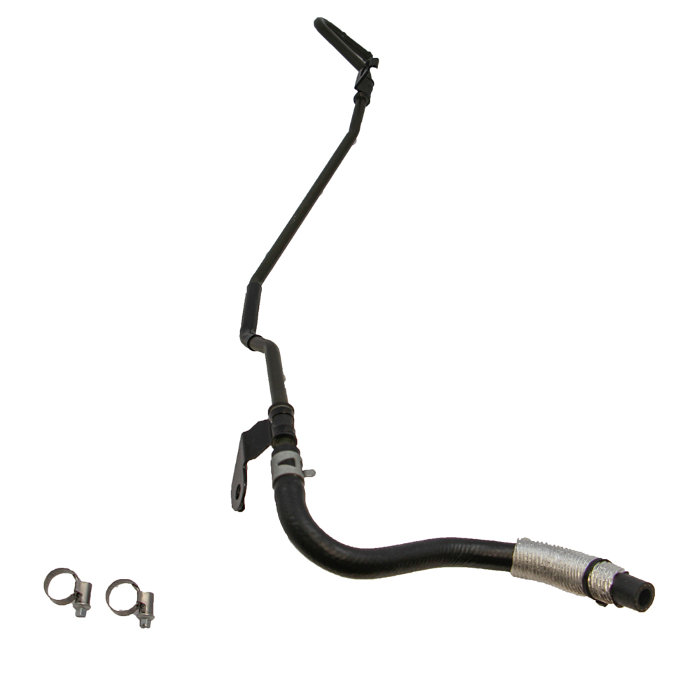 2005 Toyota Avalon Power Steering Return Line Hose Assembly