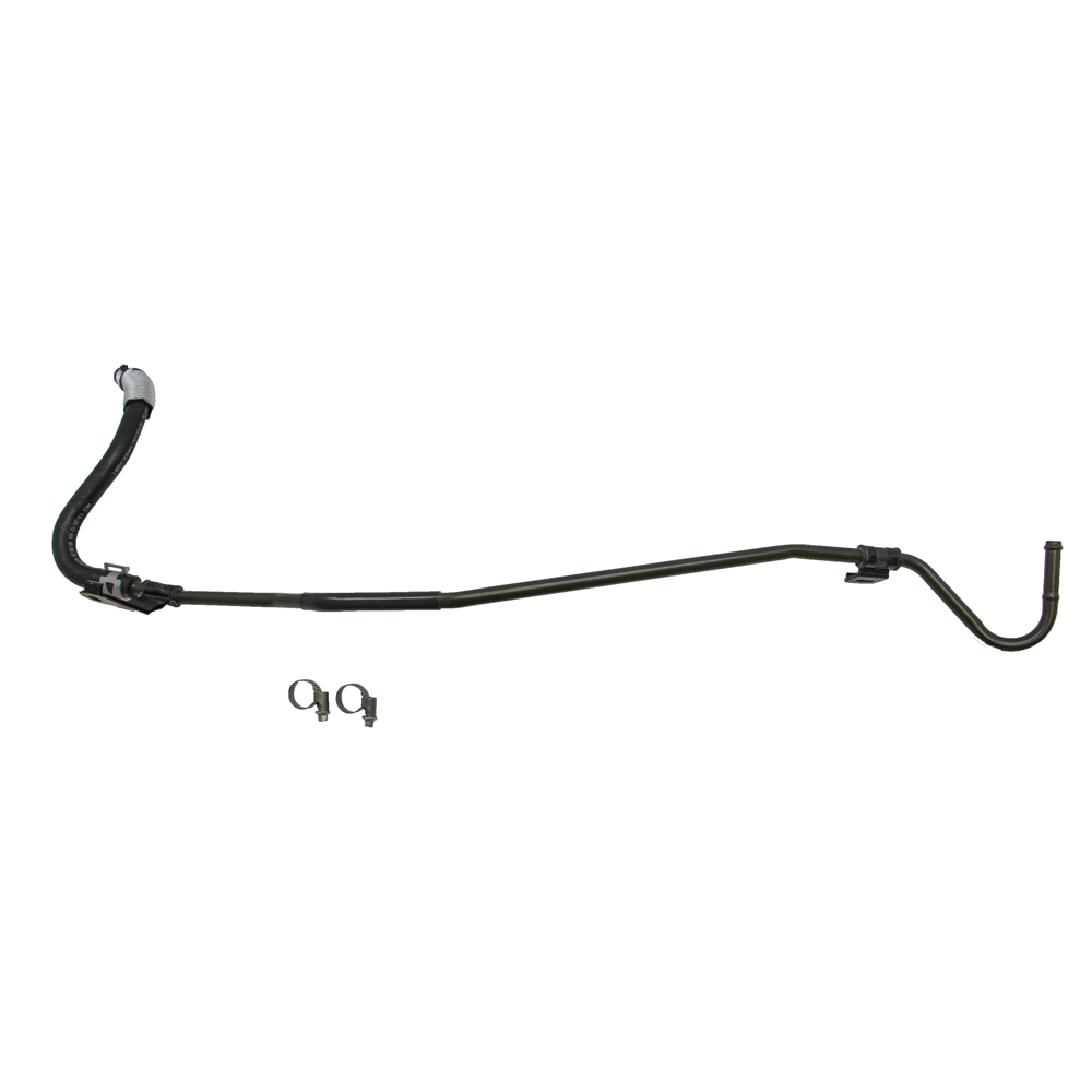 2005 Toyota Avalon Power Steering Return Line Hose Assembly