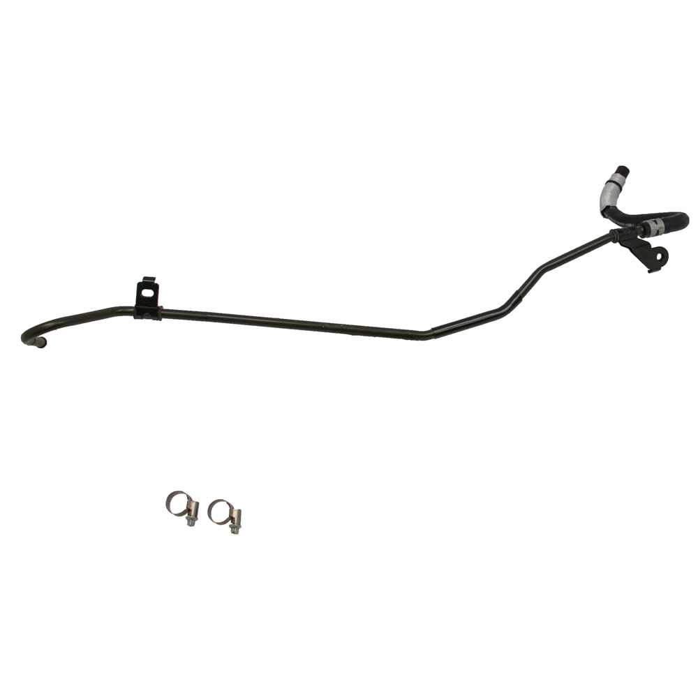 2005 Toyota Avalon Power Steering Return Line Hose Assembly