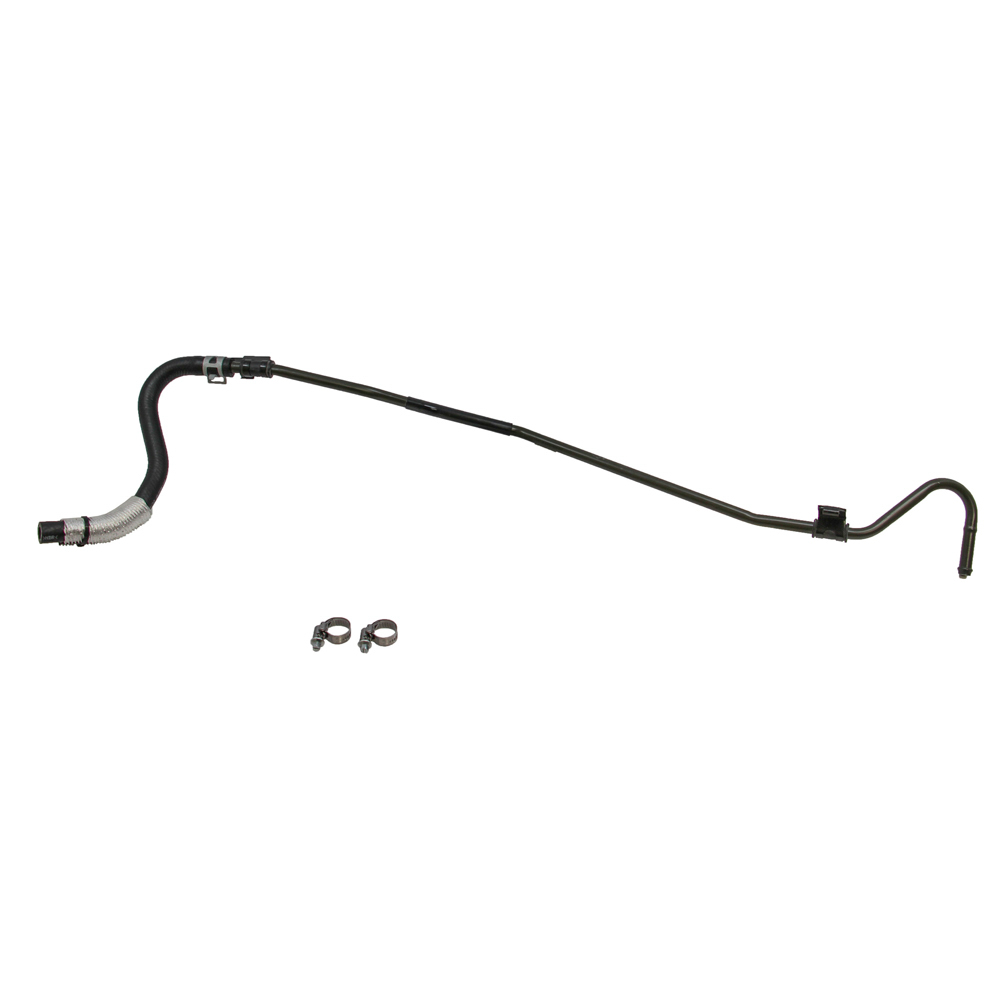 2005 Toyota Avalon Power Steering Return Line Hose Assembly