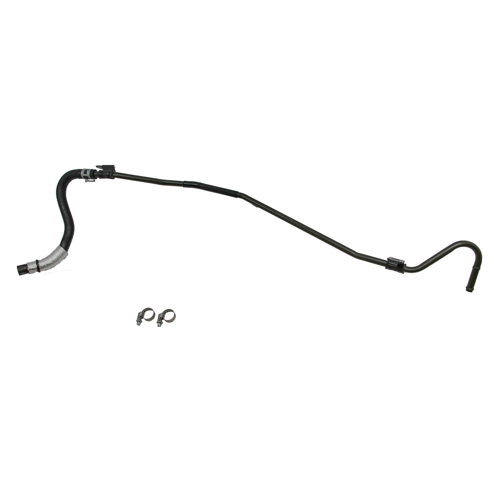 2005 Toyota Avalon Power Steering Return Line Hose Assembly