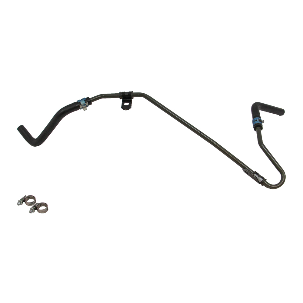 2004 Toyota Sienna Power Steering Return Line Hose Assembly