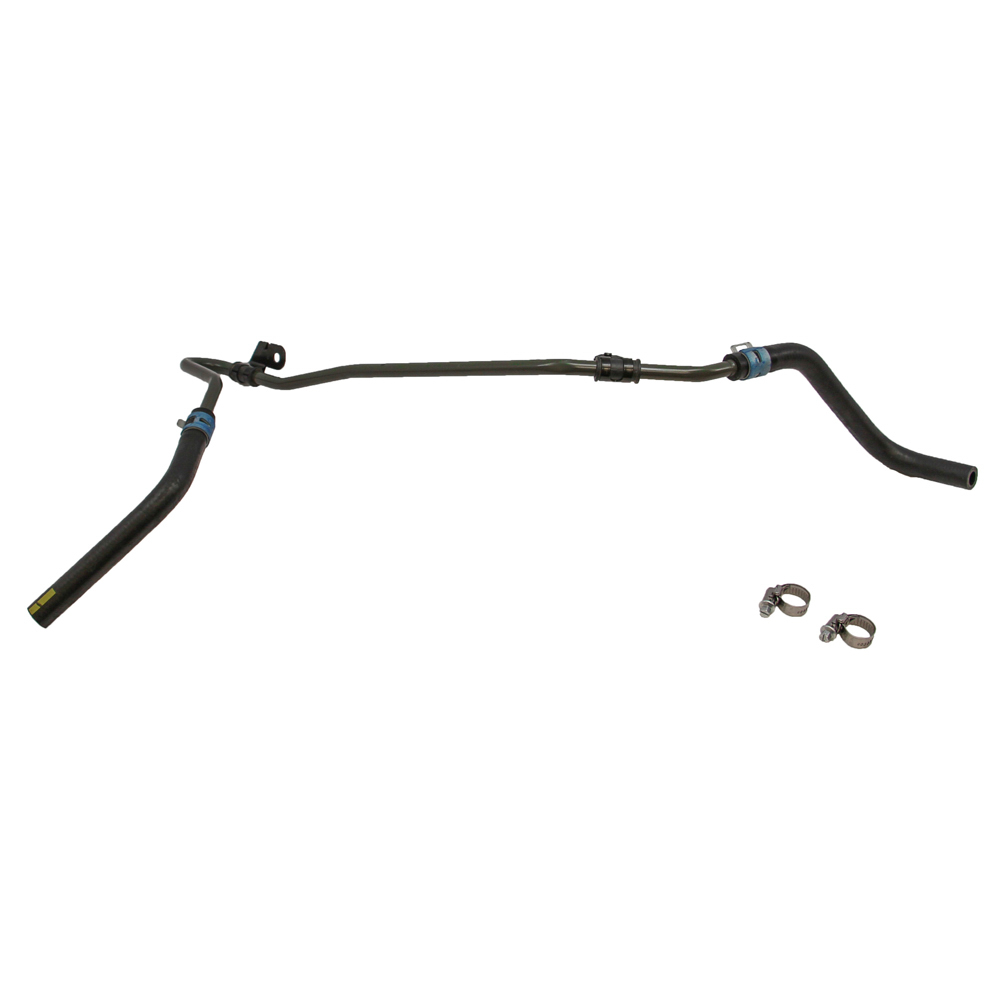 2004 Toyota Sienna Power Steering Return Line Hose Assembly