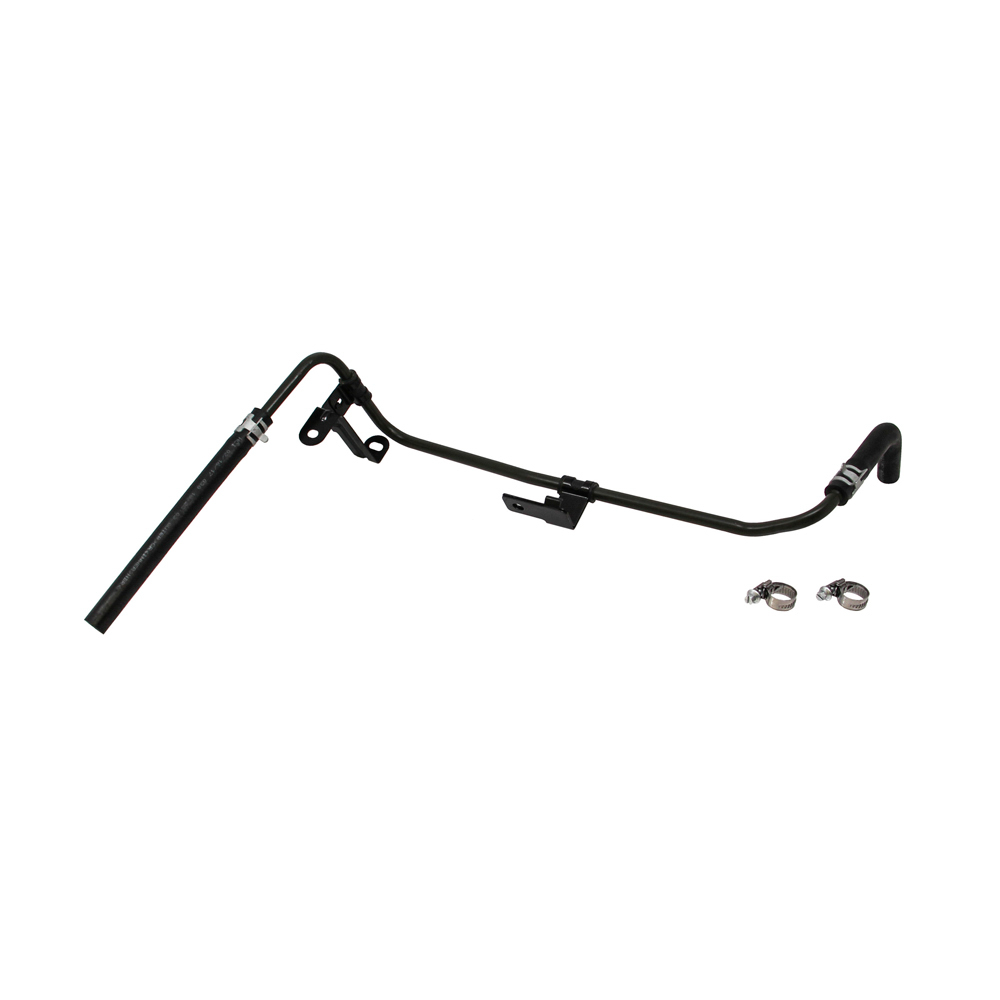 Rein PSH0466 Power Steering Return Line Hose Assembly