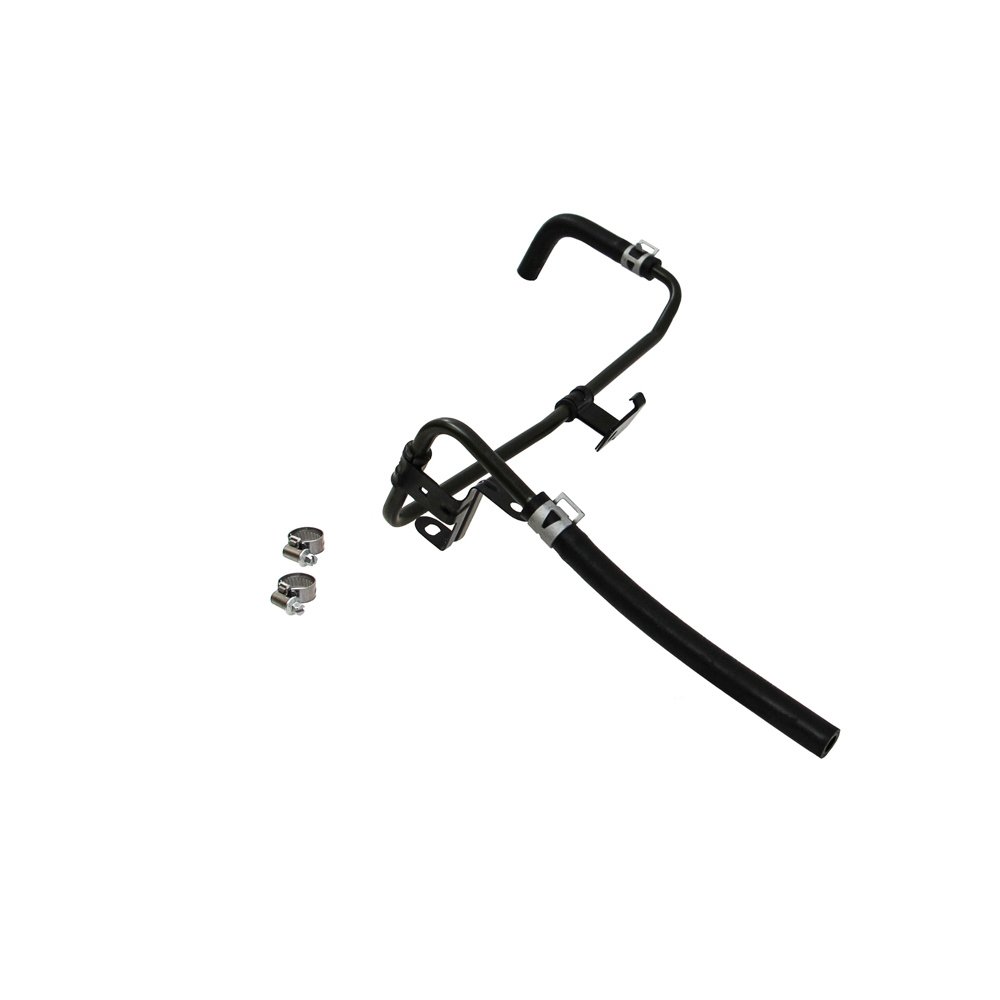 Rein PSH0466 Power Steering Return Line Hose Assembly