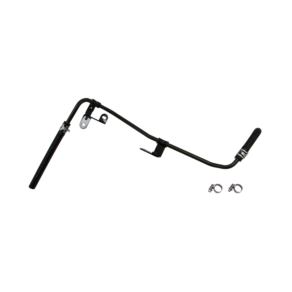 Rein PSH0466 Power Steering Return Line Hose Assembly