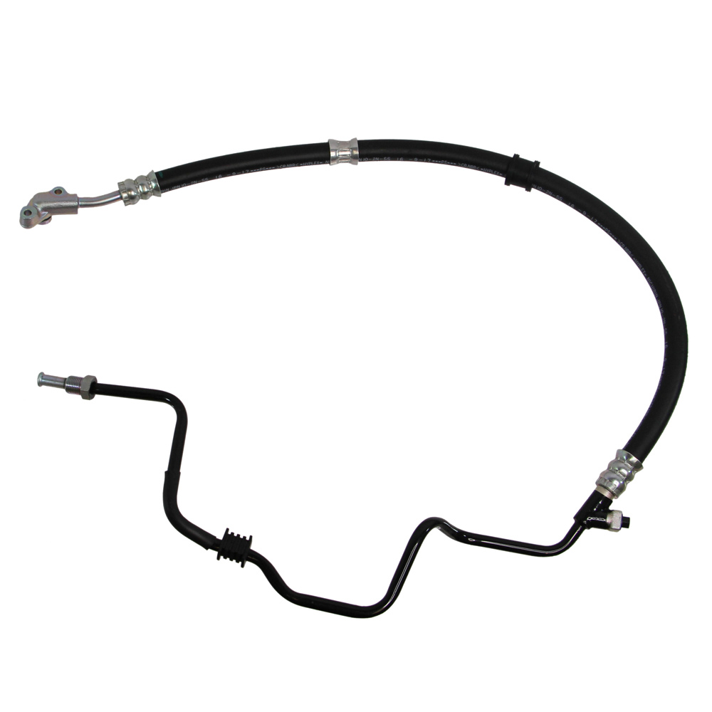 2004 Acura MDX High Pressure Steering Hose
