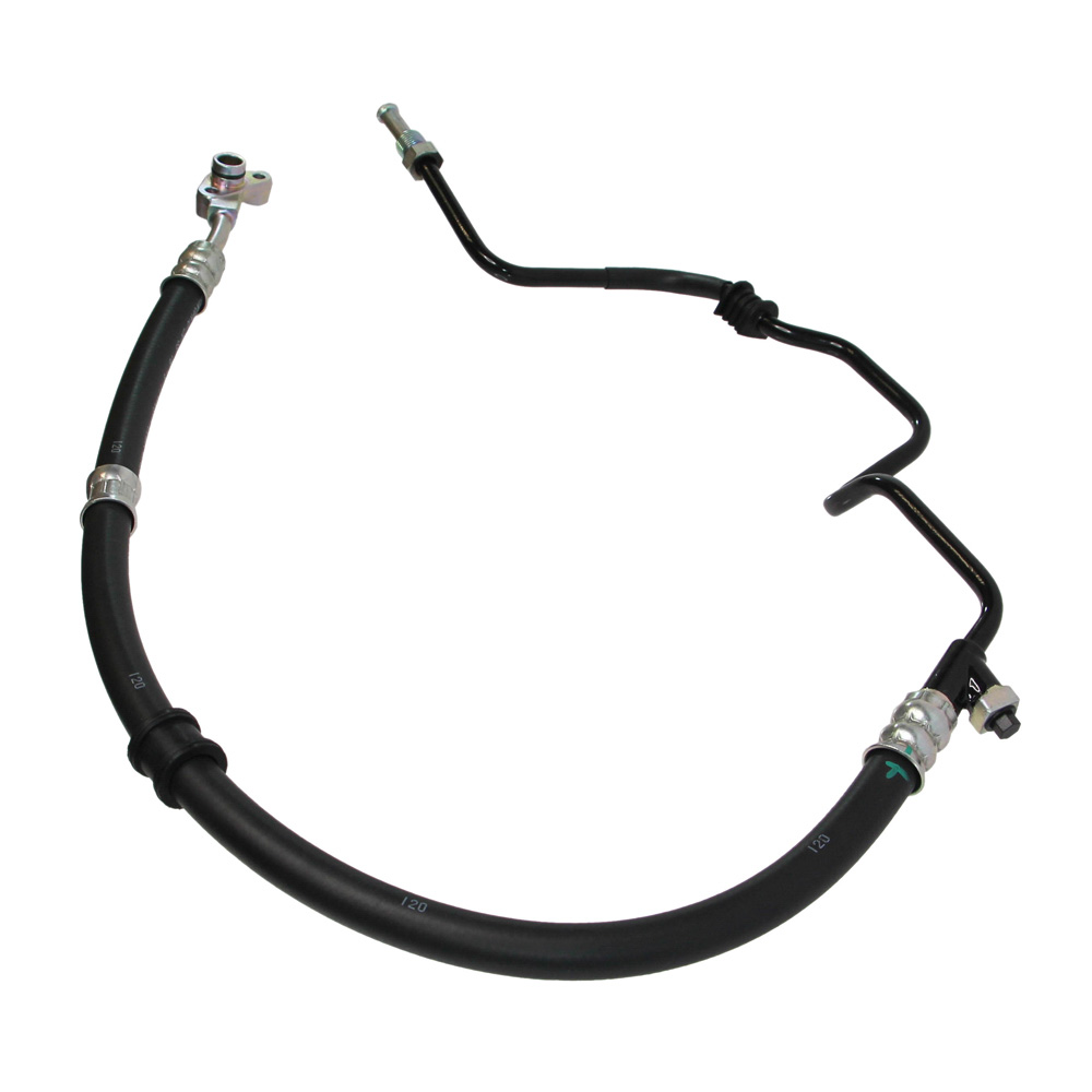2004 Acura MDX High Pressure Steering Hose