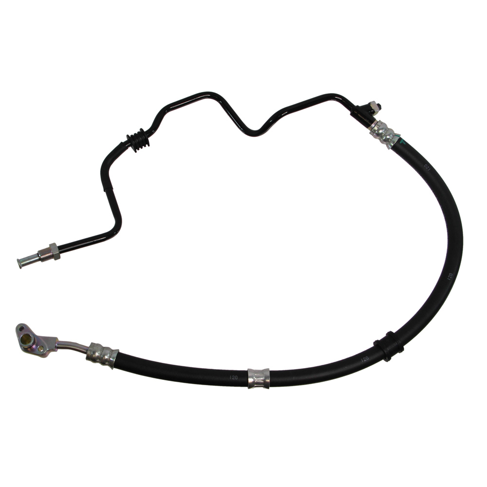2004 Acura MDX High Pressure Steering Hose