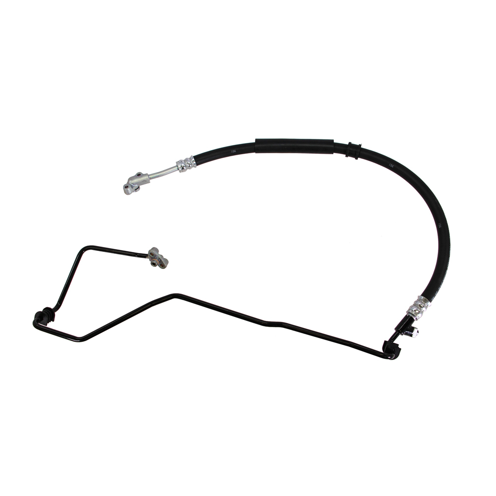 2000 Acura TL High Pressure Steering Hose