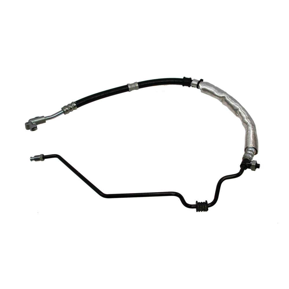 2009 Honda Odyssey High Pressure Steering Hose