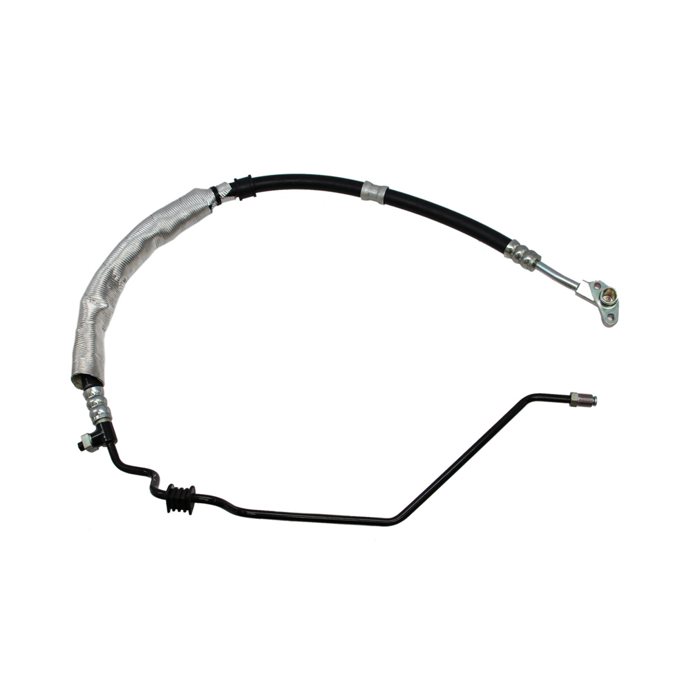 2009 Honda Odyssey High Pressure Steering Hose