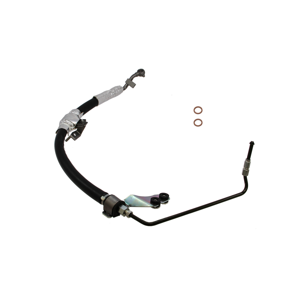 2003 Nissan Murano High Pressure Steering Hose