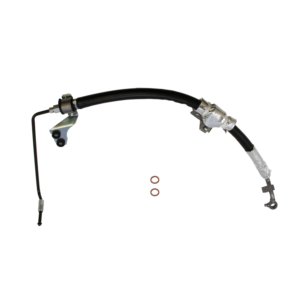 2003 Nissan Murano High Pressure Steering Hose