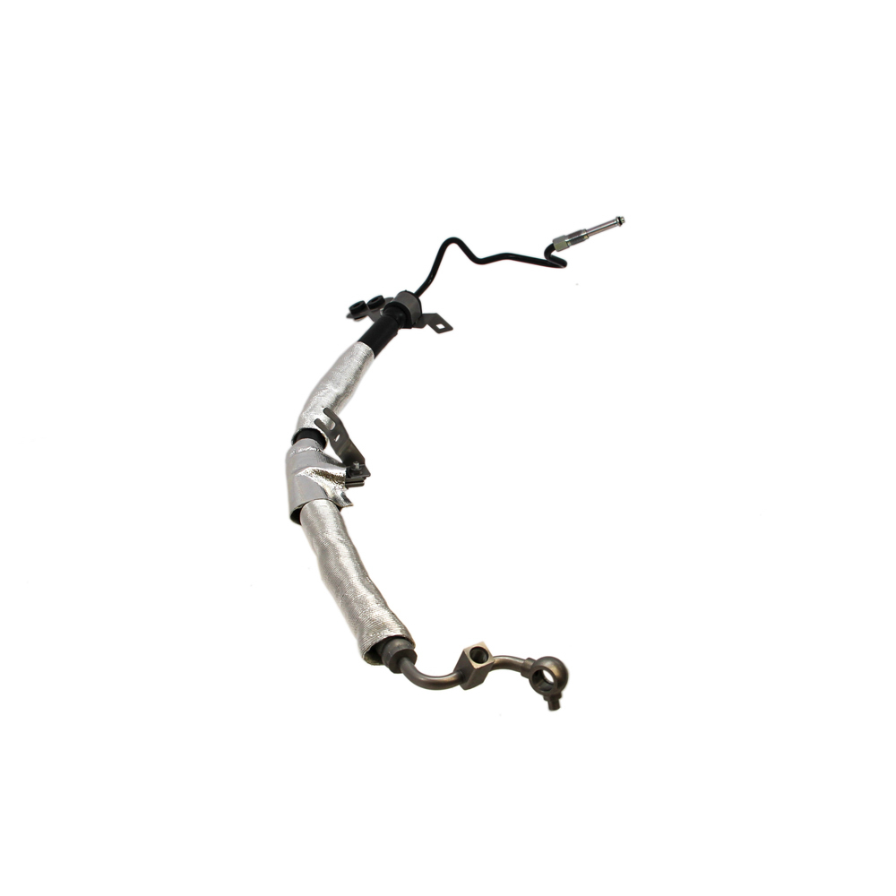 2007 Nissan Quest High Pressure Steering Hose