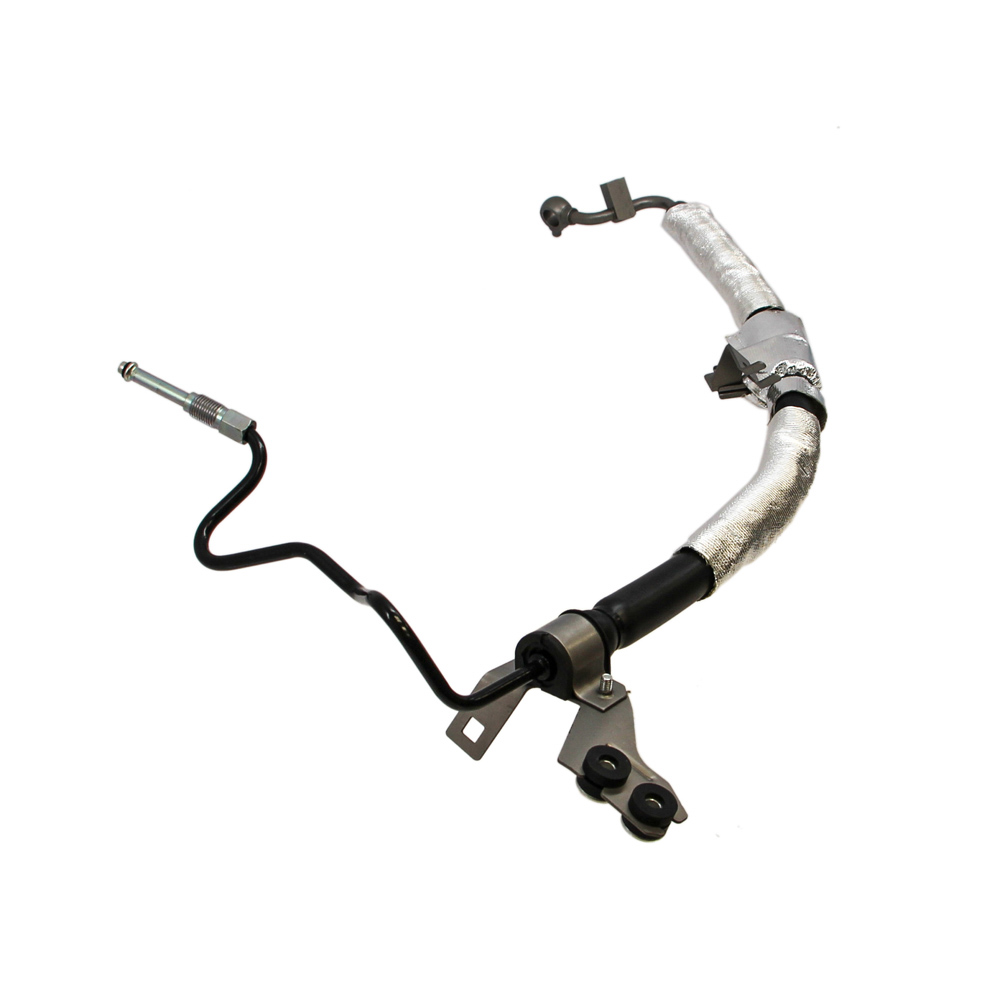 2007 Nissan Quest High Pressure Steering Hose