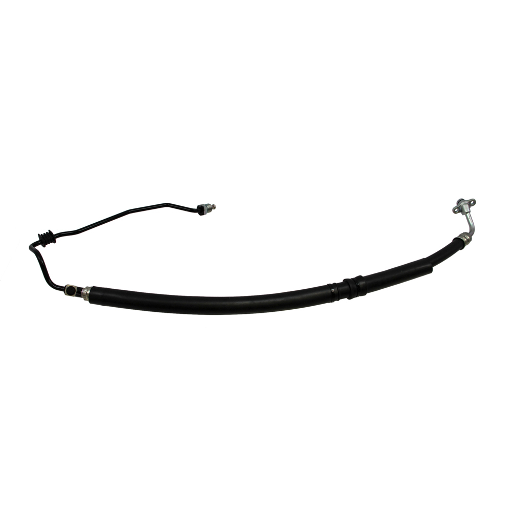 2007 Honda Civic High Pressure Steering Hose