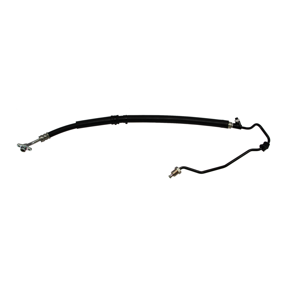 2007 Honda Civic High Pressure Steering Hose