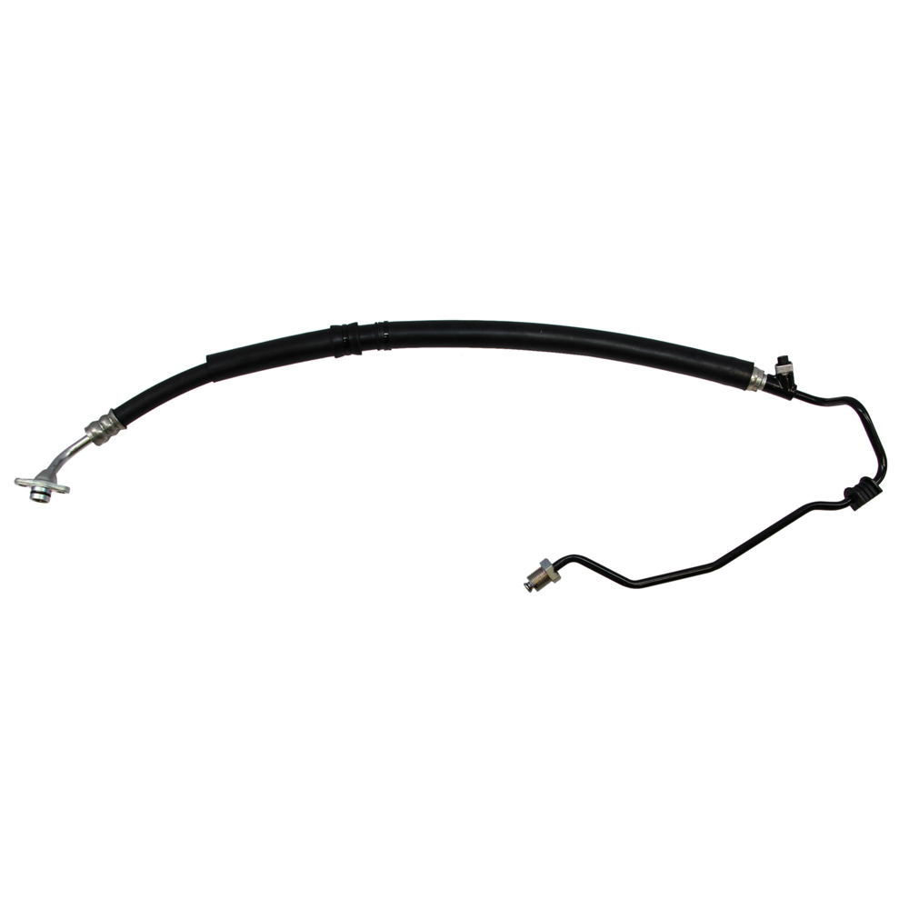 2007 Honda Civic High Pressure Steering Hose