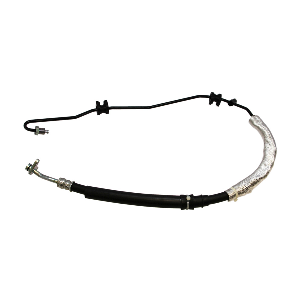 2012 Acura RDX High Pressure Steering Hose