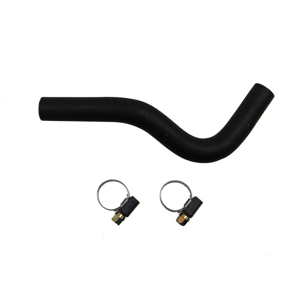2007 Honda Civic Return Side Steering Hose