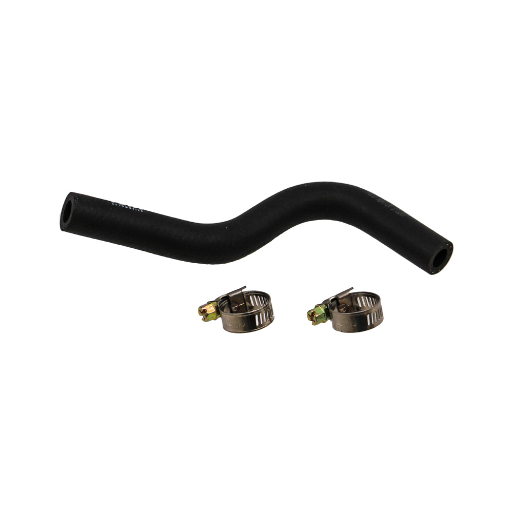 2007 Honda Civic Return Side Steering Hose