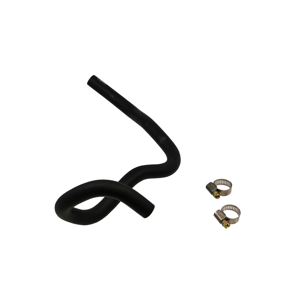 2007 Honda Odyssey Return Side Steering Hose