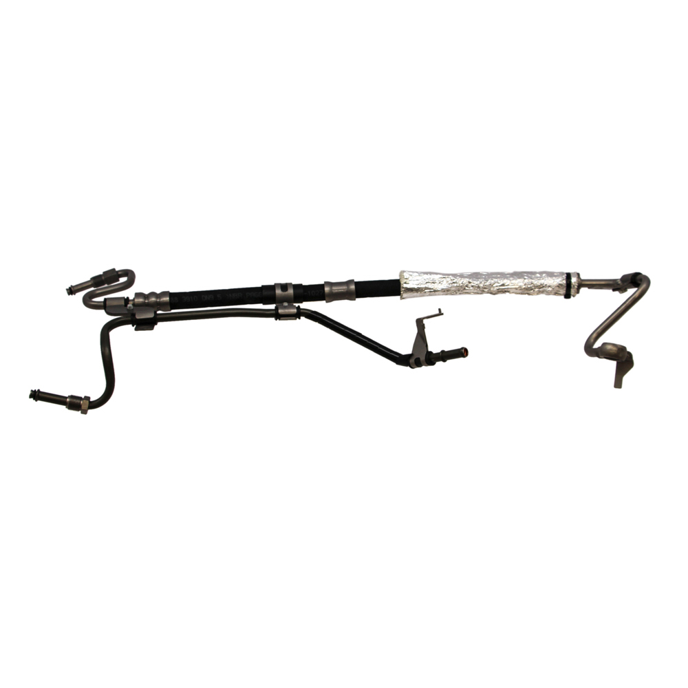 2012 Lexus ES350 Power Steering Pressure Line Hose Assembly