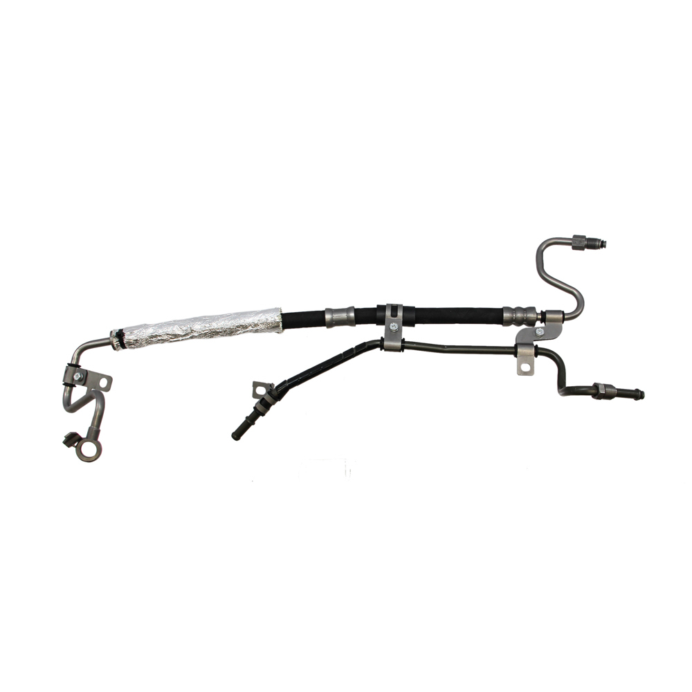 2012 Lexus ES350 Power Steering Pressure Line Hose Assembly