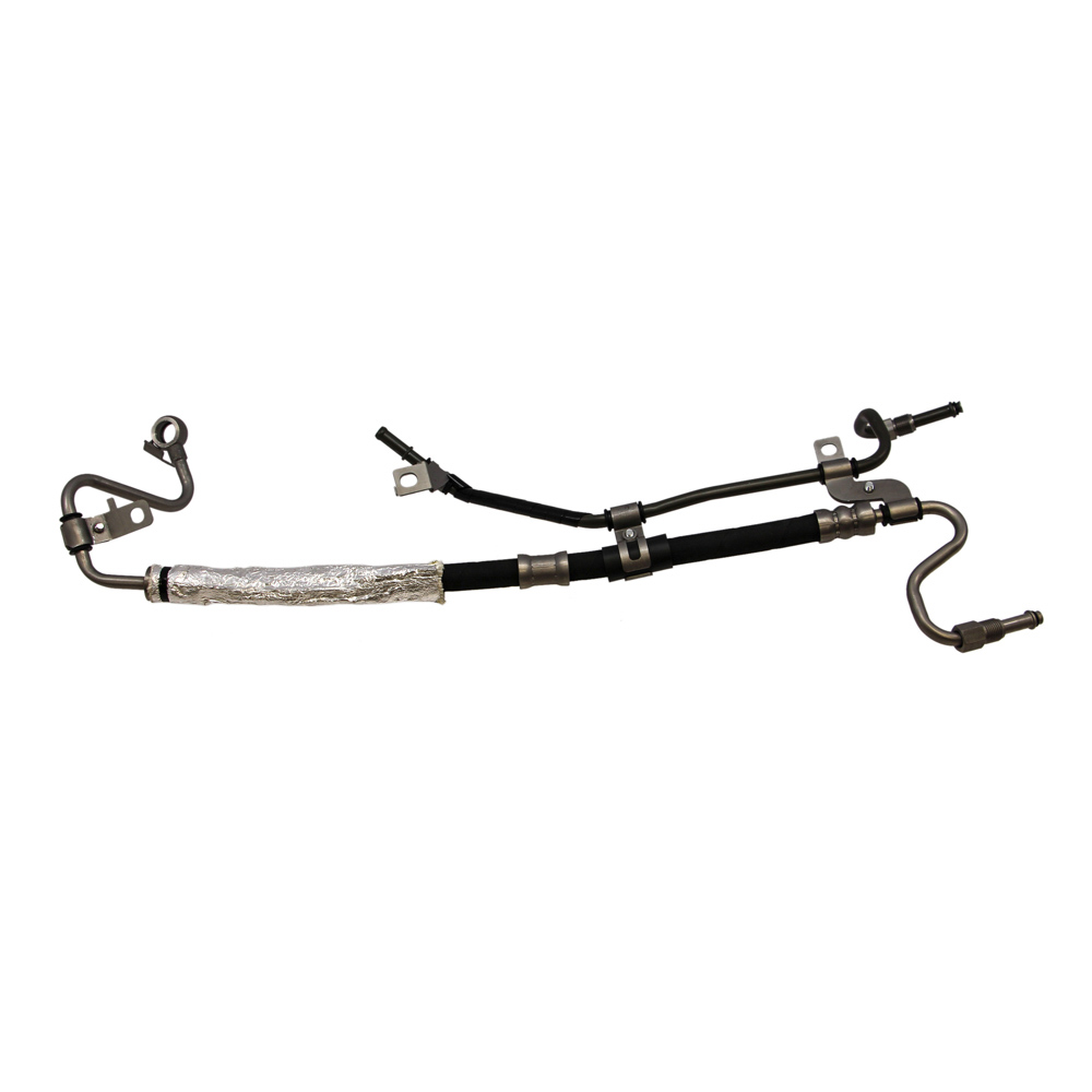 2012 Lexus ES350 Power Steering Pressure Line Hose Assembly