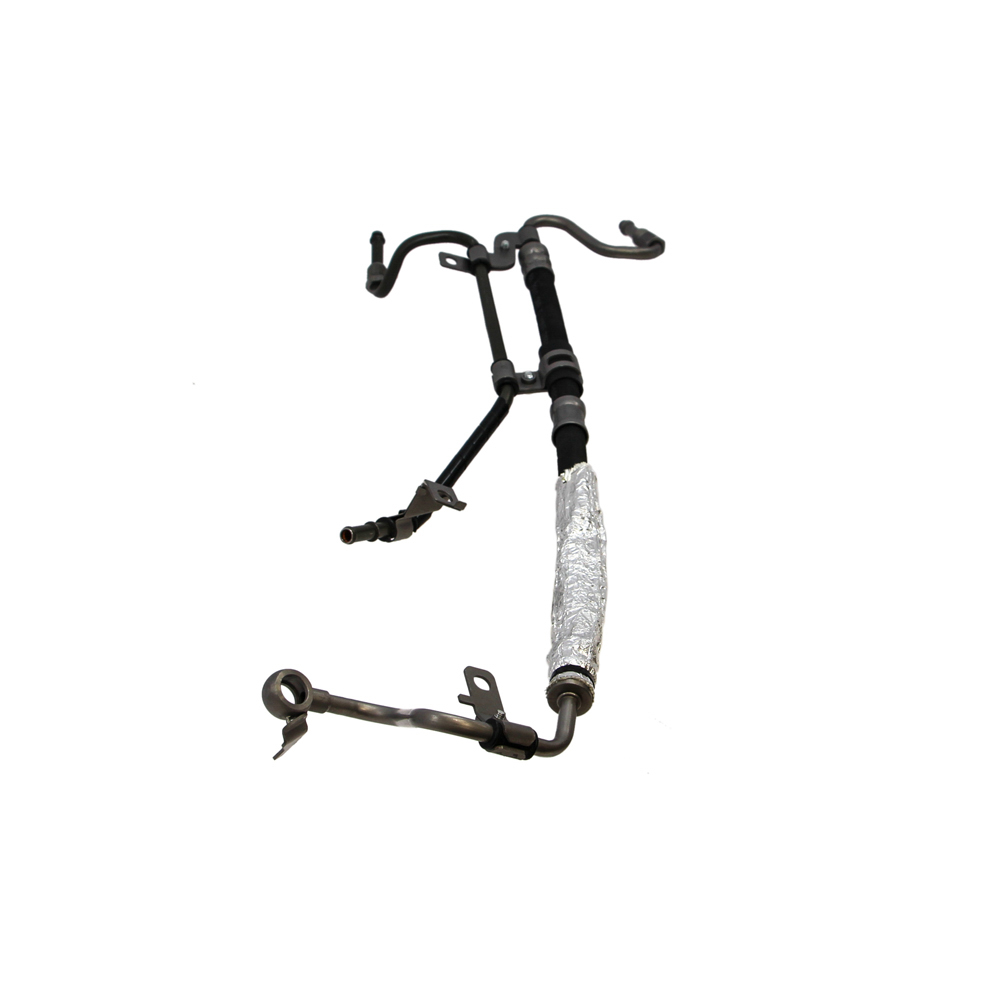 2012 Lexus ES350 Power Steering Pressure Line Hose Assembly
