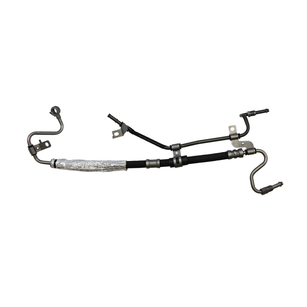 2012 Lexus ES350 Power Steering Pressure Line Hose Assembly