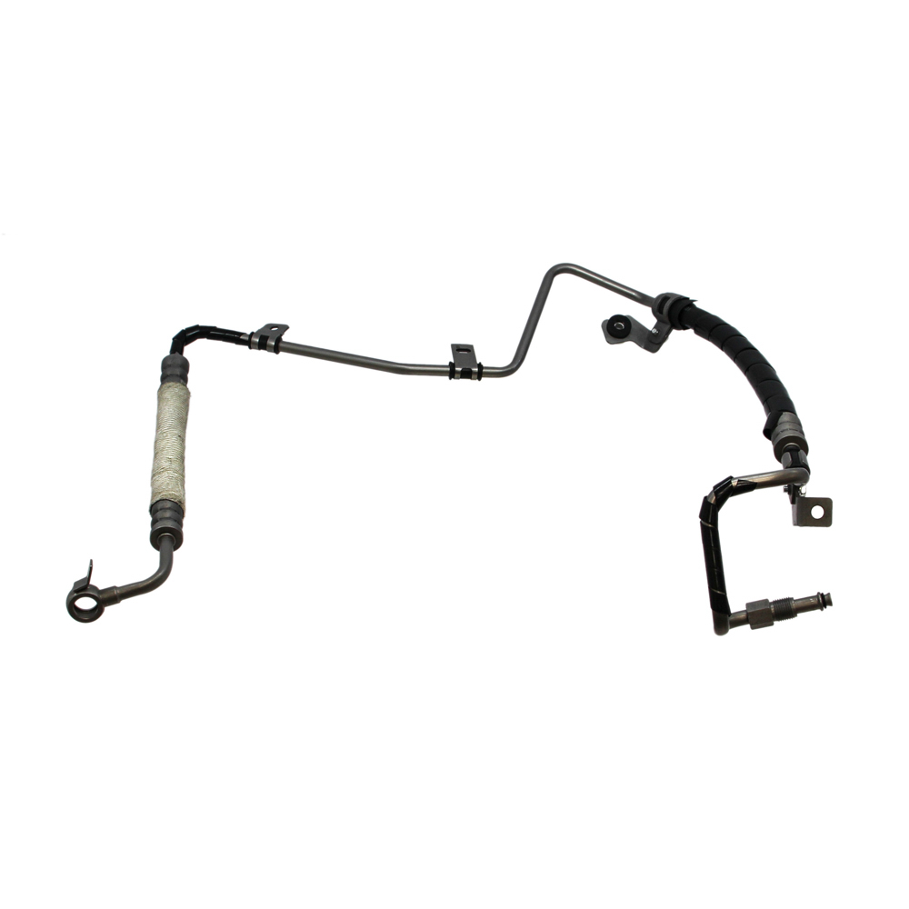 Rein PSH0487 Power Steering Pressure Line Hose Assembly