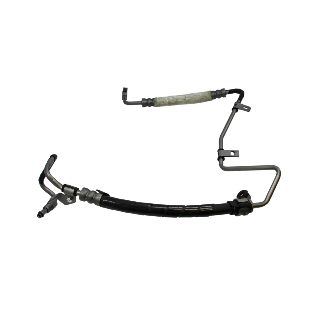 Rein PSH0487 Power Steering Pressure Line Hose Assembly