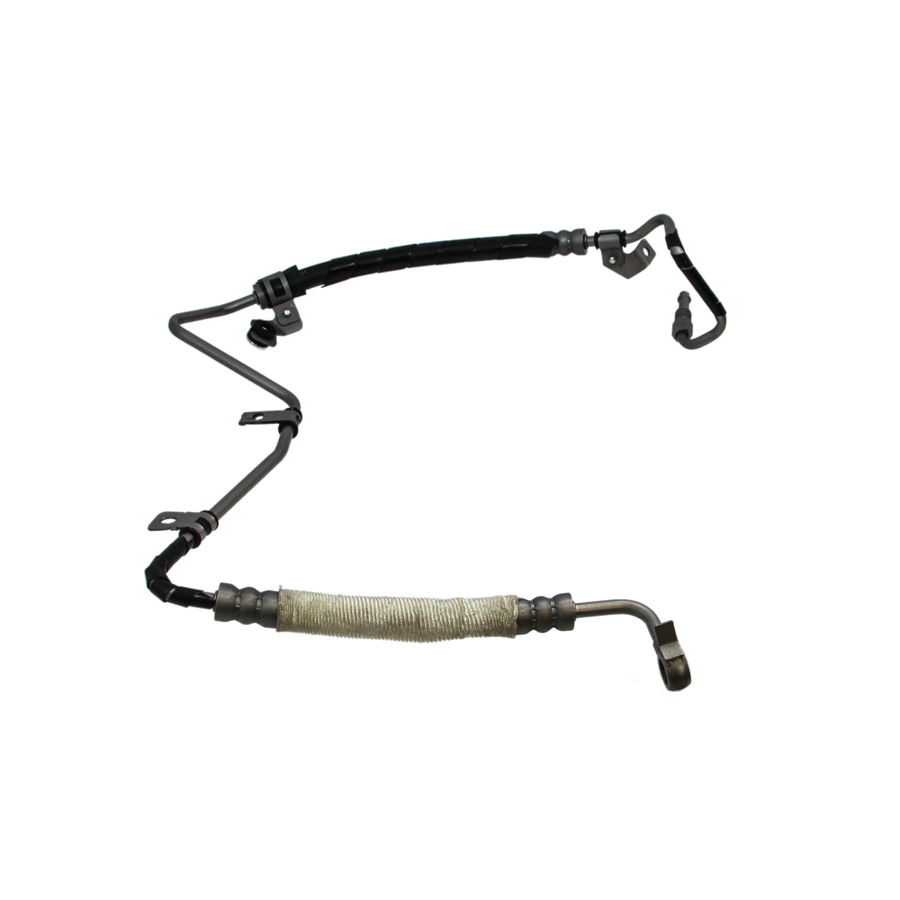 Rein PSH0487 Power Steering Pressure Line Hose Assembly